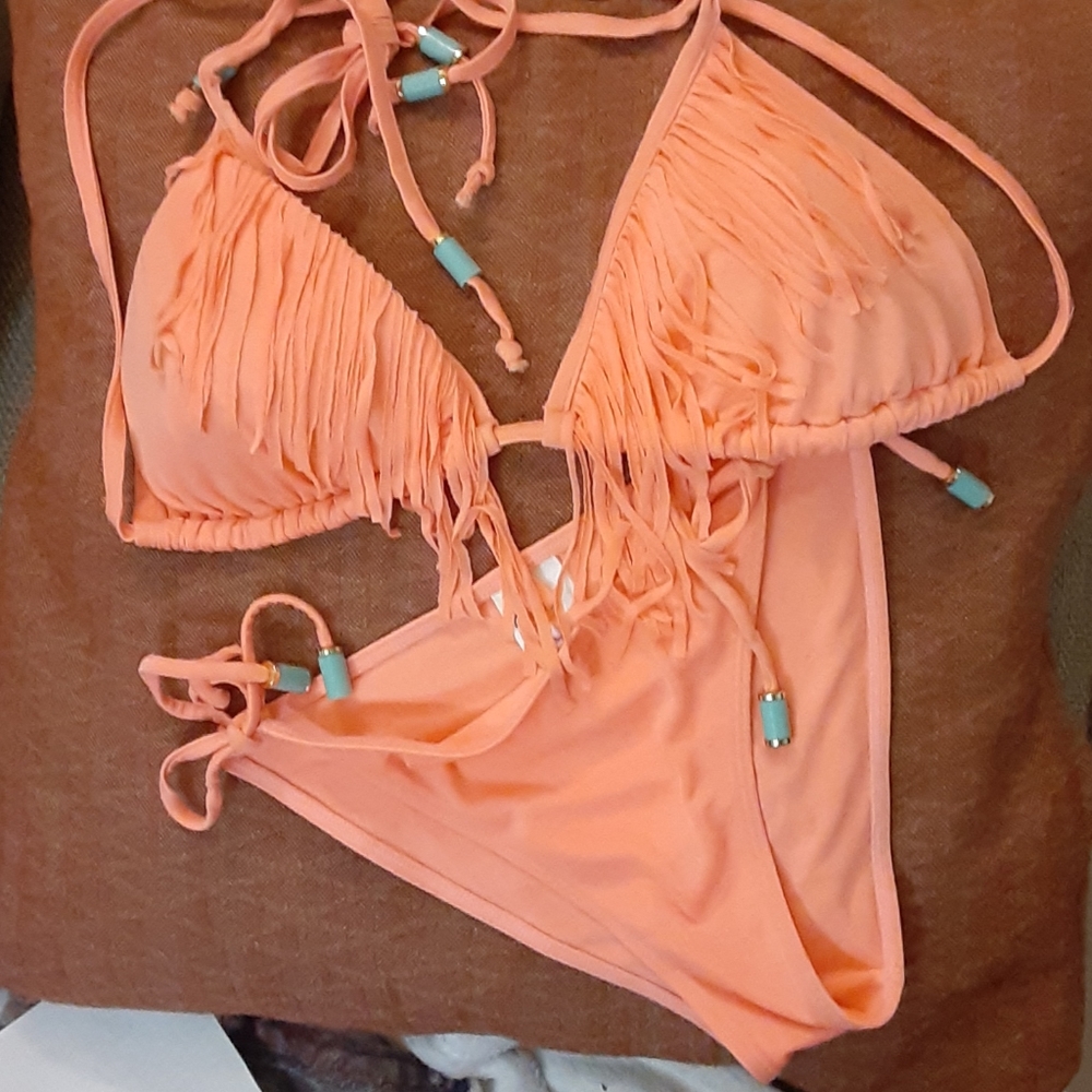 H&M swimsuit